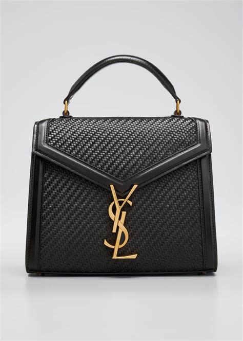 second hand YSL Bag